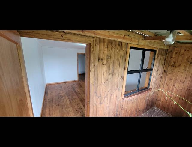 2 BEDROOM APARTMENT TO LET IN HILTON RURAL